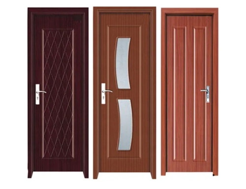 PVC Doors