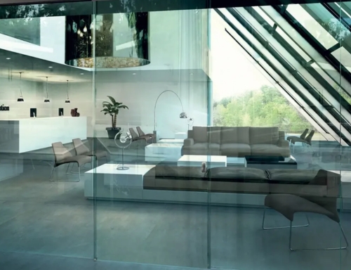 Interior Glass Works