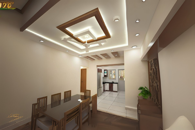 False Ceiling Designs